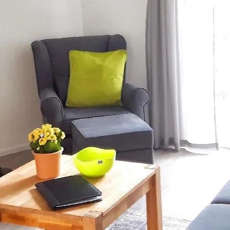 Apartment Grosse Wohnung Im Allgaeu Mit Bergbahntickets *