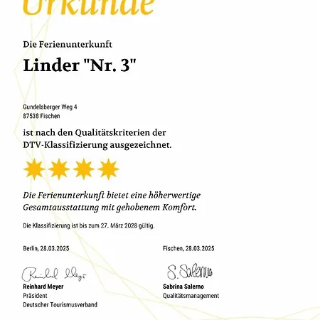 Grosse Wohnung Im Allgaeu Mit Bergbahntickets Berg (Fischen)